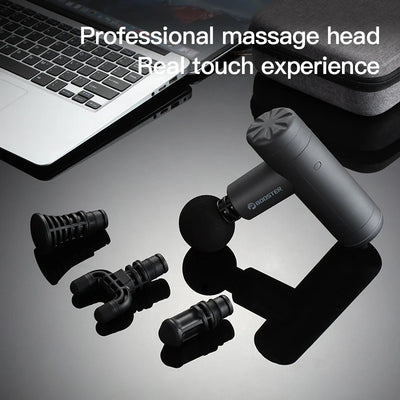 Booster Mini X Massage Gun for Deep Tissue Relief - Smarsty