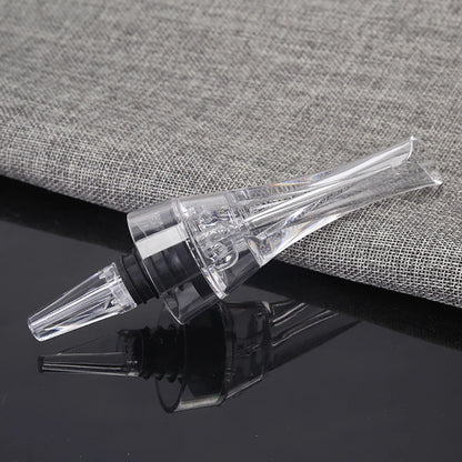 Premium Wine Aerator Pourer for Enhanced Flavor - Smarsty