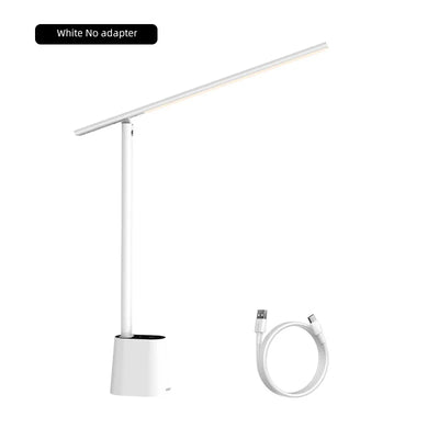 Baseus Dimmable LED Desk Lamp for Eye Protection - Smarsty