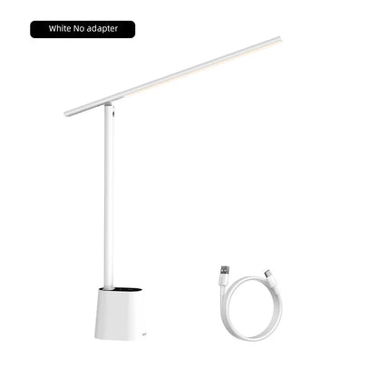 Baseus Dimmable LED Desk Lamp for Eye Protection - Smarsty