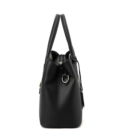 Designer Leather Handbags For Women Luxury Shoulder Bag - Smarsty