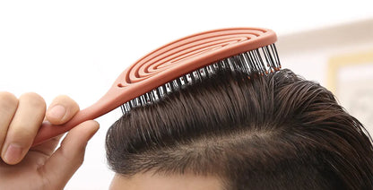 Xiaomi Xinzhi Relaxing Massage Comb for Stress Relief - Smarsty
