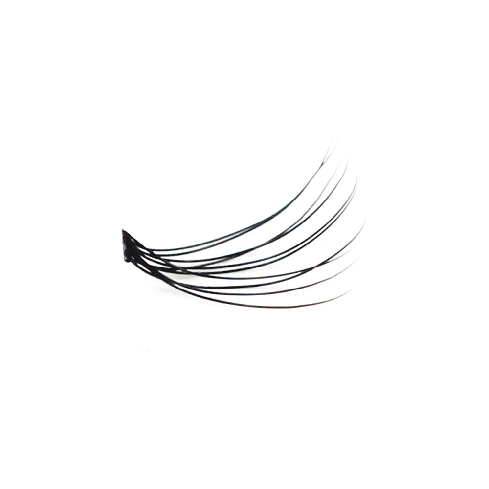 10D Individual Eyelashes for Effortless Volume and Glamour - Smarsty