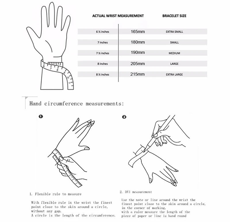 Grade A Magnetic Keel Rope Bracelet for Wealth - Smarsty