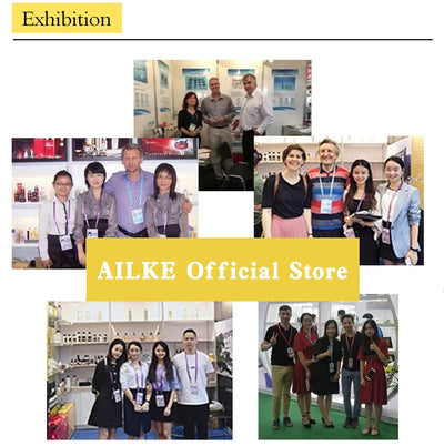 AILKE Whitening And Lightening Cream, Suitable For Face And Body , Shea Butter Oil Natural Intense Hydrating Repair Cracked Skin