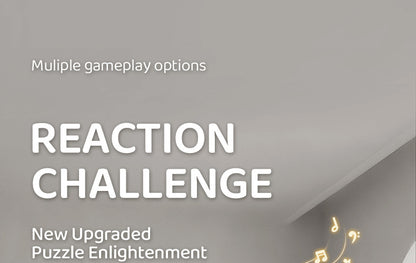 Challenge Falling Sticks Game Kids Stick Catching Toy Training Reaction Ability Educational Parent-Child Interactive Toy Sports - Smarsty