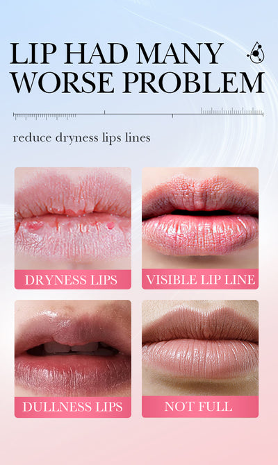 Dark Lip Lightening Balm for Moisturizing and Exfoliating - Smarsty