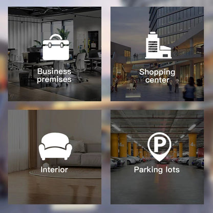 Anti-Loss GPS Tracking Card for Wallets - Smarsty