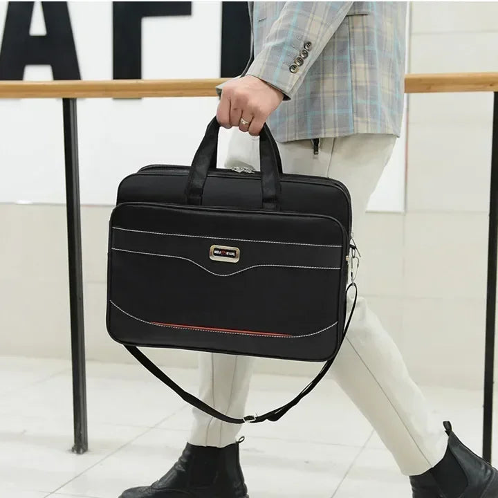 15.6 Inch Laptop Bag Case With Stand For Gaming Laptops - Smarsty