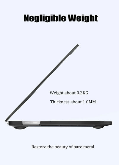 Universal MacBook Case Protective Cover Slim Fit Design - Smarsty
