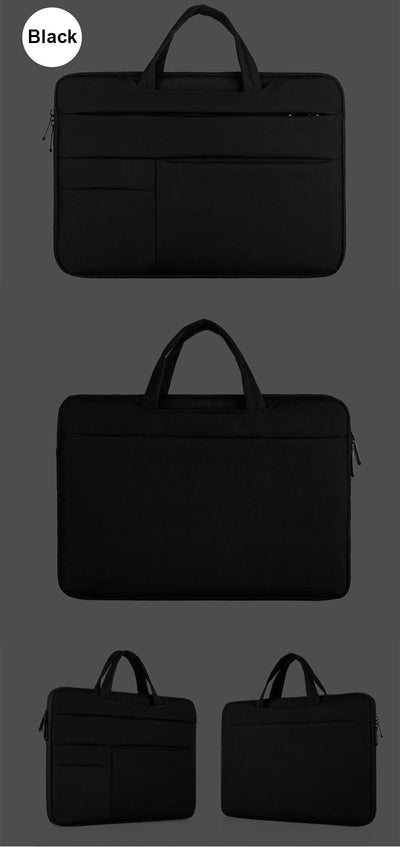 Water Resistant Universal Laptop Sleeve 11 to 15.6 Inch - Smarsty