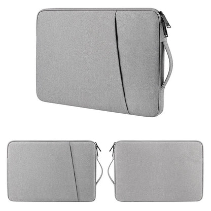 Waterproof Laptop Sleeve for 13 to 15.6 Inch Laptops