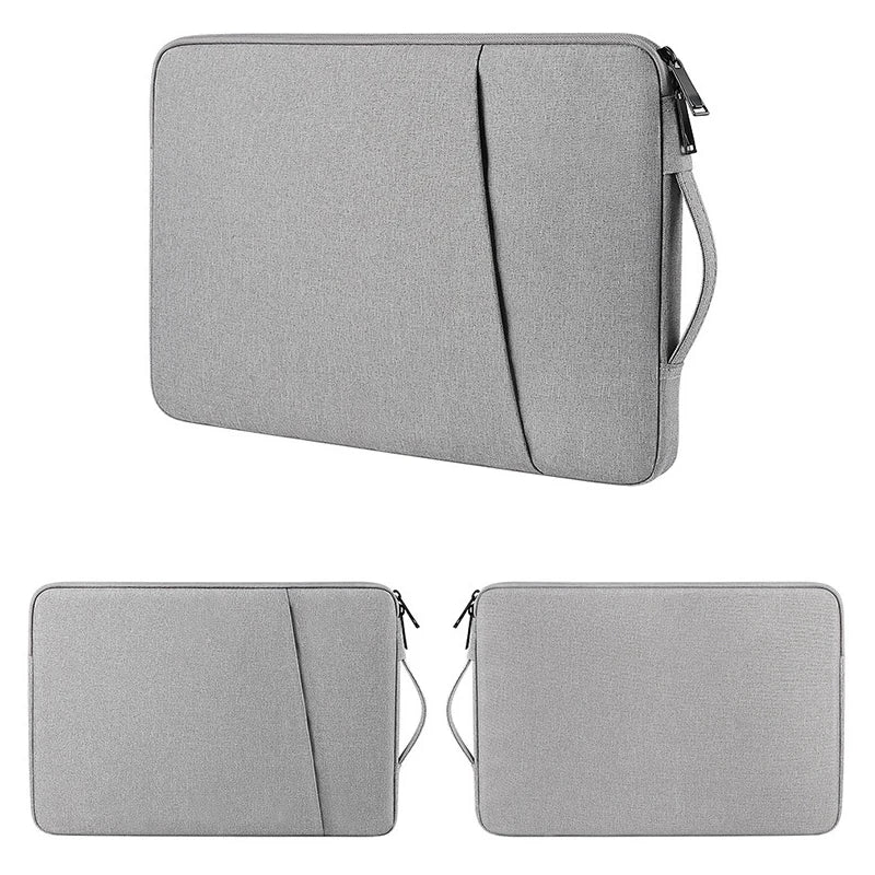 Waterproof Laptop Sleeve for 13 to 15.6 Inch Laptops