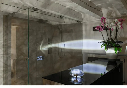 Led Crystal Table Lamp for Elegant Bedroom Lighting - Smarsty