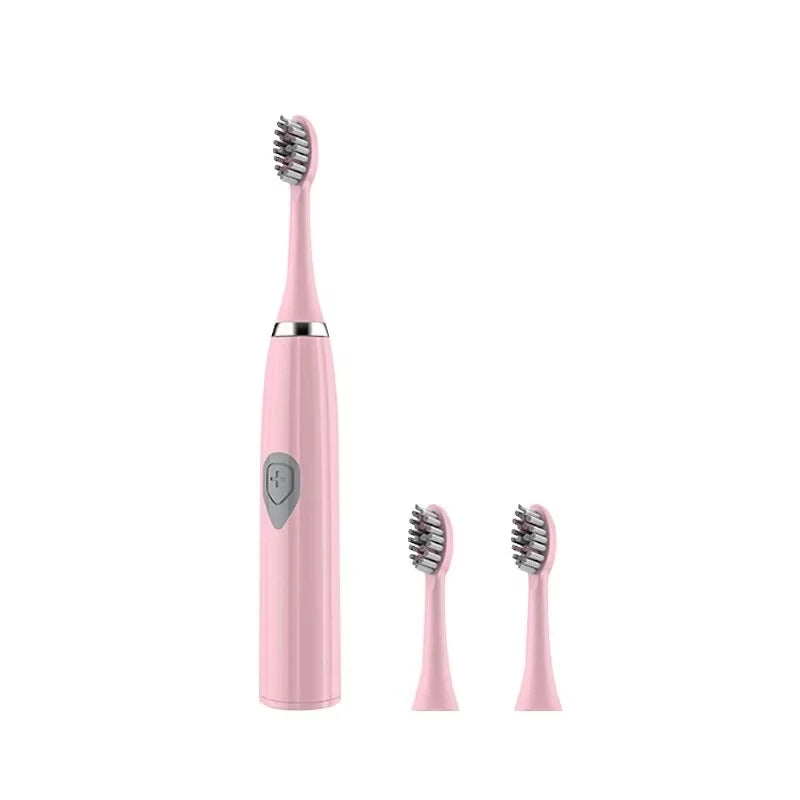 Automatic Electric Toothbrush Couples Set for Travel - Smarsty