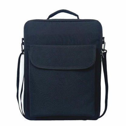Portable PS5 Travel Carrying Case with Shoulder Strap - Smarsty