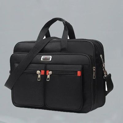 15.6 Inch Laptop Bag Case With Stand For Gaming Laptops - Smarsty