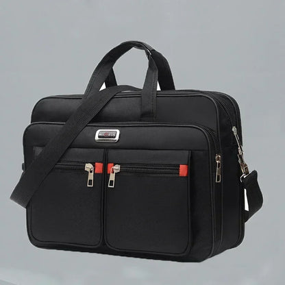 15.6 Inch Gaming Laptop Bag With Stand Protective Case - Smarsty
