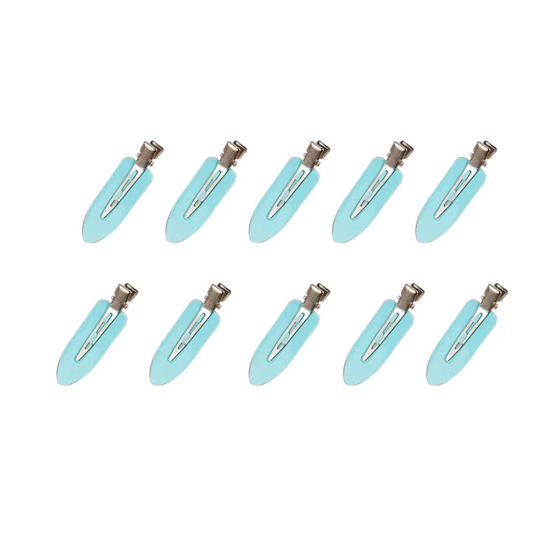 No Crease Hair Clips Set for Women and Girls - Smarsty