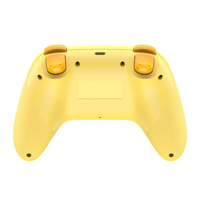 GameSir T4 Nova Lite Switch Controller for Ultimate Gaming - Smarsty