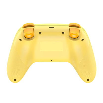 GameSir T4 Nova Lite Switch Controller for Ultimate Gaming - Smarsty