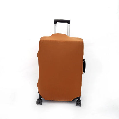 Travel Luggage Cover Elastic Baggage Cover Suitable for 18 to 30 inch Suitcase Case Dust Cover Travel Accessories - Smarsty