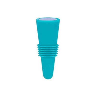 Silicone Wine Bottle Stopper Set for Leak Proof Sealing - Smarsty