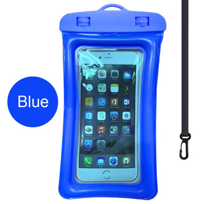 Smarsty IP68 Universal Waterproof Phone Case With Clear Touch -