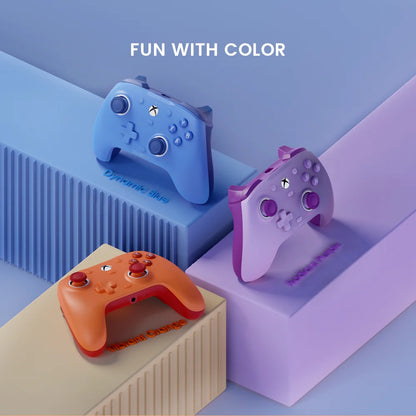 GameSir G7 SE Wired Xbox Gaming Controller with Hall Effect Joystick - Smarsty