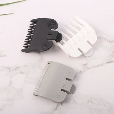 Professional Hair Clipper Replacement Limit Comb Set - Smarsty
