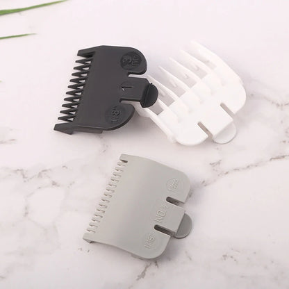 Professional Hair Clipper Replacement Limit Comb Set - Smarsty