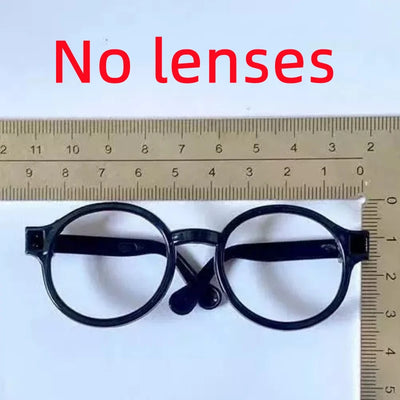 Labubu Accessories Clothes Designer Suitable for V1 V2 V3 Labubu Pendants Cute Personality Fashion Birthday Gift by Smarsty