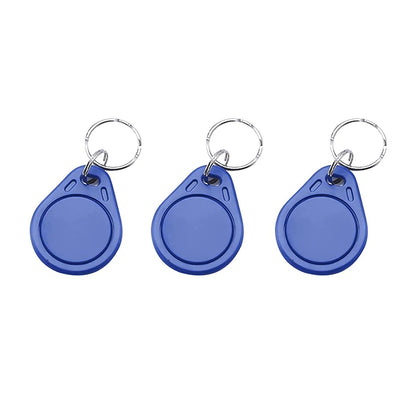 RFID Keykobs 13.56MHz Read Only Smart Card Tokens - Smarsty