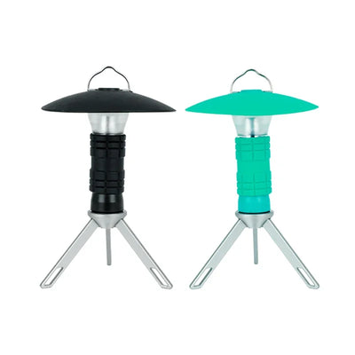 Portable Camping Light for Blackdog Goal Zero Lighthouse Tripod Bracket Camping Lamp Flashlight Lantern Camping Lights by Smarsty