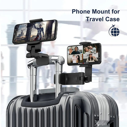 Universal 360 Rotate Foldable Travel Phone Holder Stand - Smarsty
