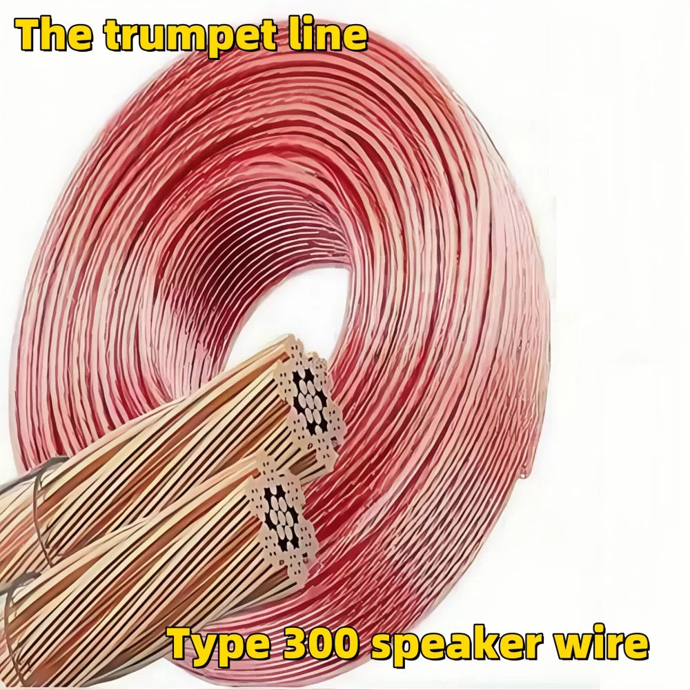DIY Hi-Fi Audio Cable for Amplifier and Home Theater - Smarsty