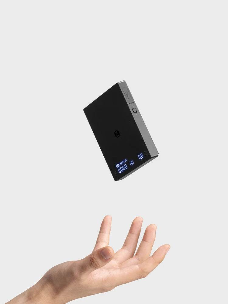 Timemore Mini Espresso Scale With LED Display - Smarsty