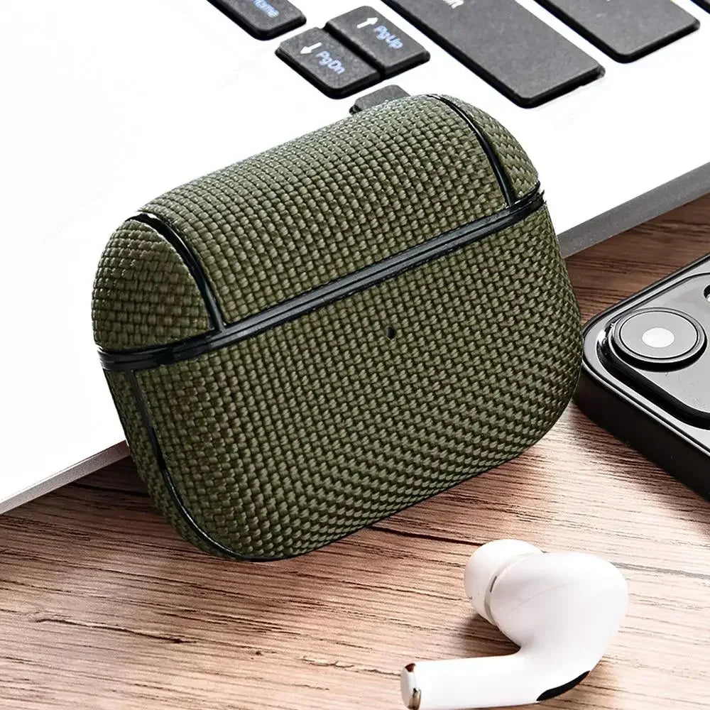 Shockproof Waterproof Cover for AirPods Pro 2 - Smarsty