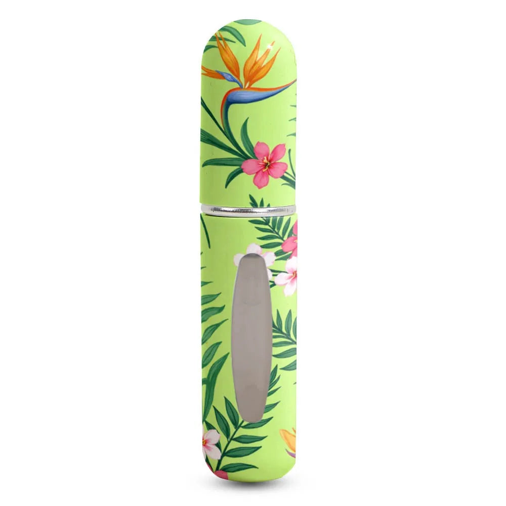 Travel Perfume Bottle Portable Refillable Atomizer Container - Smarsty