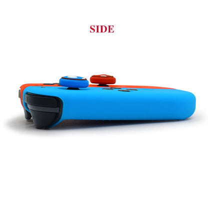 Joycon Silicone Case for Nintendo Switch Controllers Protection - Smarsty