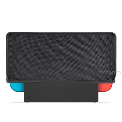 Protective Dust Cover for Nintendo Switch and OLED - Smarsty