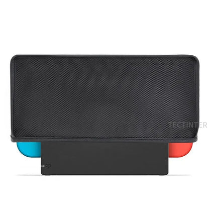 Protective Dust Cover for Nintendo Switch and OLED - Smarsty