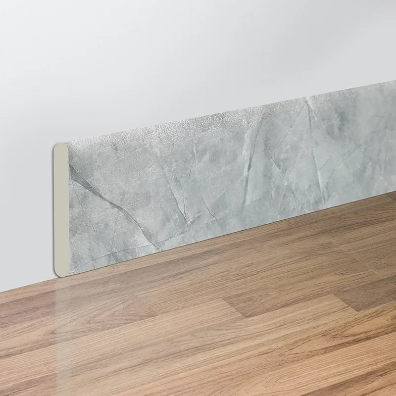 Waterproof 3D Wall Sticker Skirting Line for Kids - Smarsty
