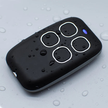 Garage Door Remote Control Duplicator with Multi-Frequency Support - Smarsty