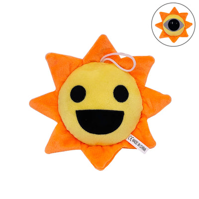 Sprunki Plush Toys Horror Game Toys Cartoon Cute Soft Stuffed Pillow For Kid Birthday Christmas Gift Stuffed Children Dolls - Smarsty