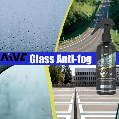 Long Lasting Anti Fog Spray For Car Windshield Clear Vision - Smarsty