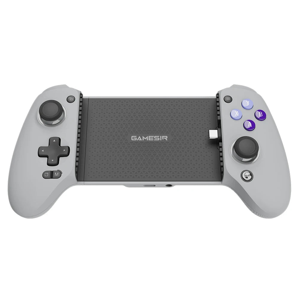 GameSir G8 Game Controller with Hall Effect Joystick - Smarsty