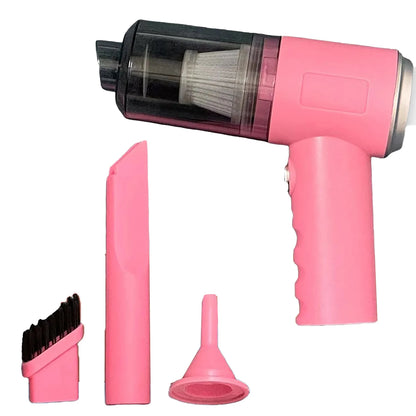 Wireless Keyboard Vacuum Cleaner With Powerful Suction