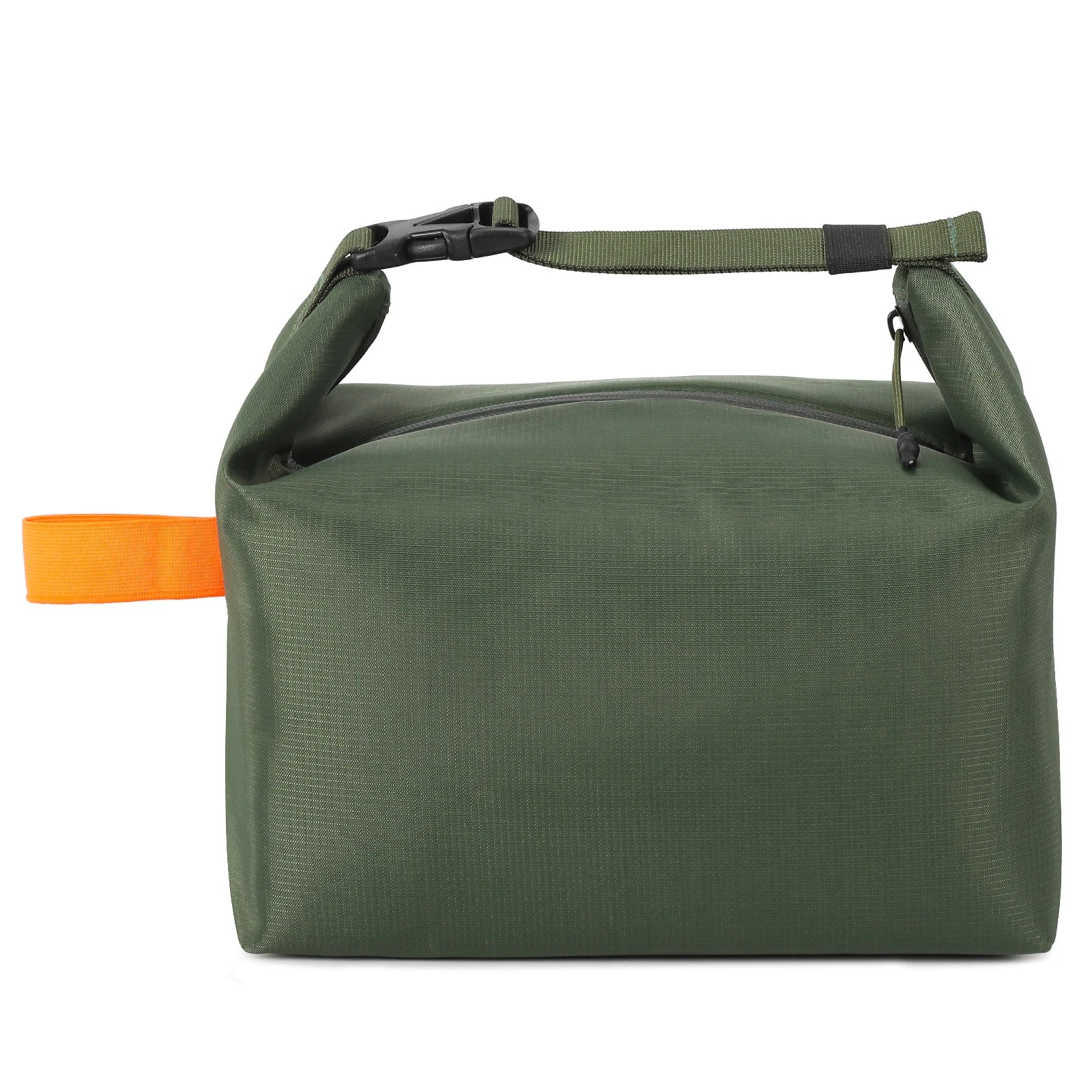 Insulated Lunch Bag Keeps Meals Fresh Portable Bento Pack - Smarsty