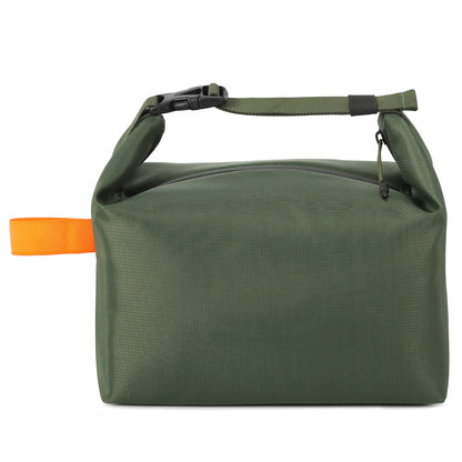 Insulated Lunch Bag Keeps Meals Fresh Portable Bento Pack - Smarsty